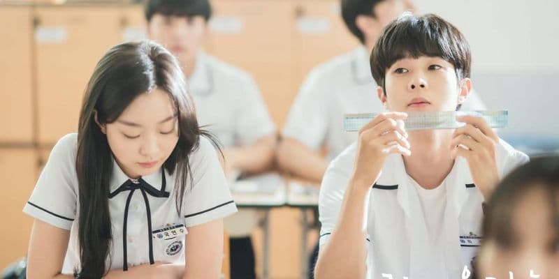 Những bộ phim ngắn ngôn tình học đường đưa bạn trở lại thời thanh xuân