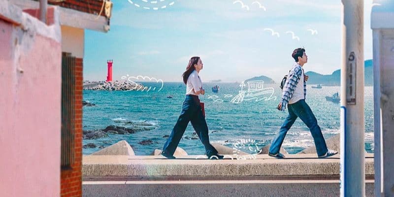 Top 8 bộ phim ngôn tình hiện đại làm xao xuyến trái tim bạn